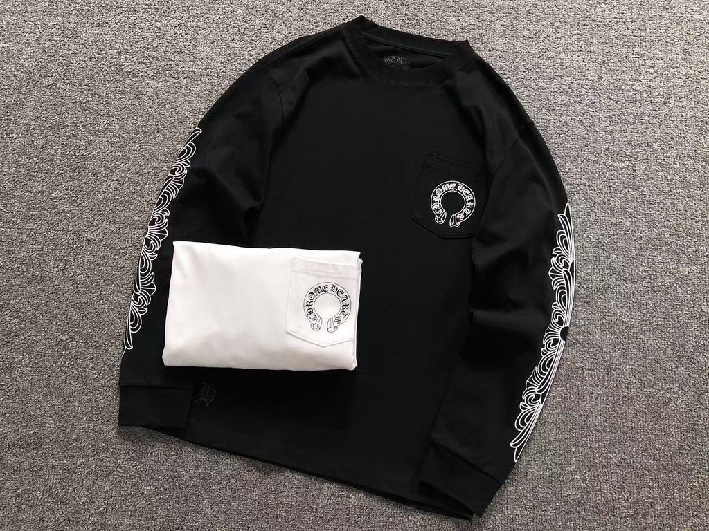Cross Longsleeve
