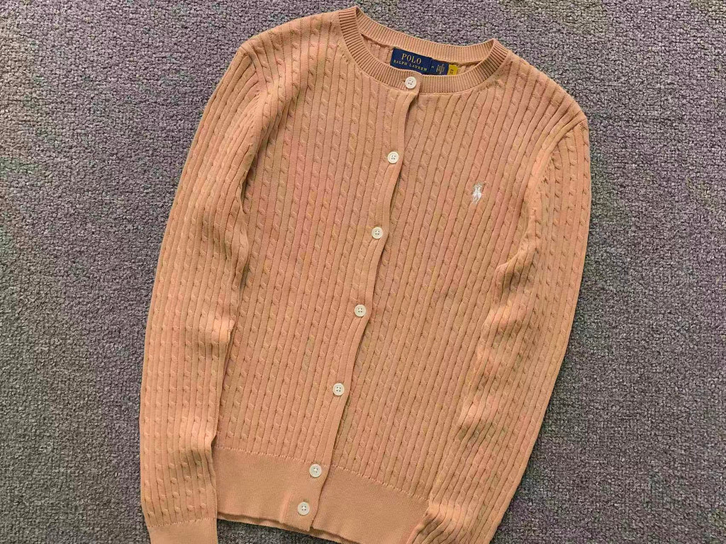 Ralph Lauren Sweater Female