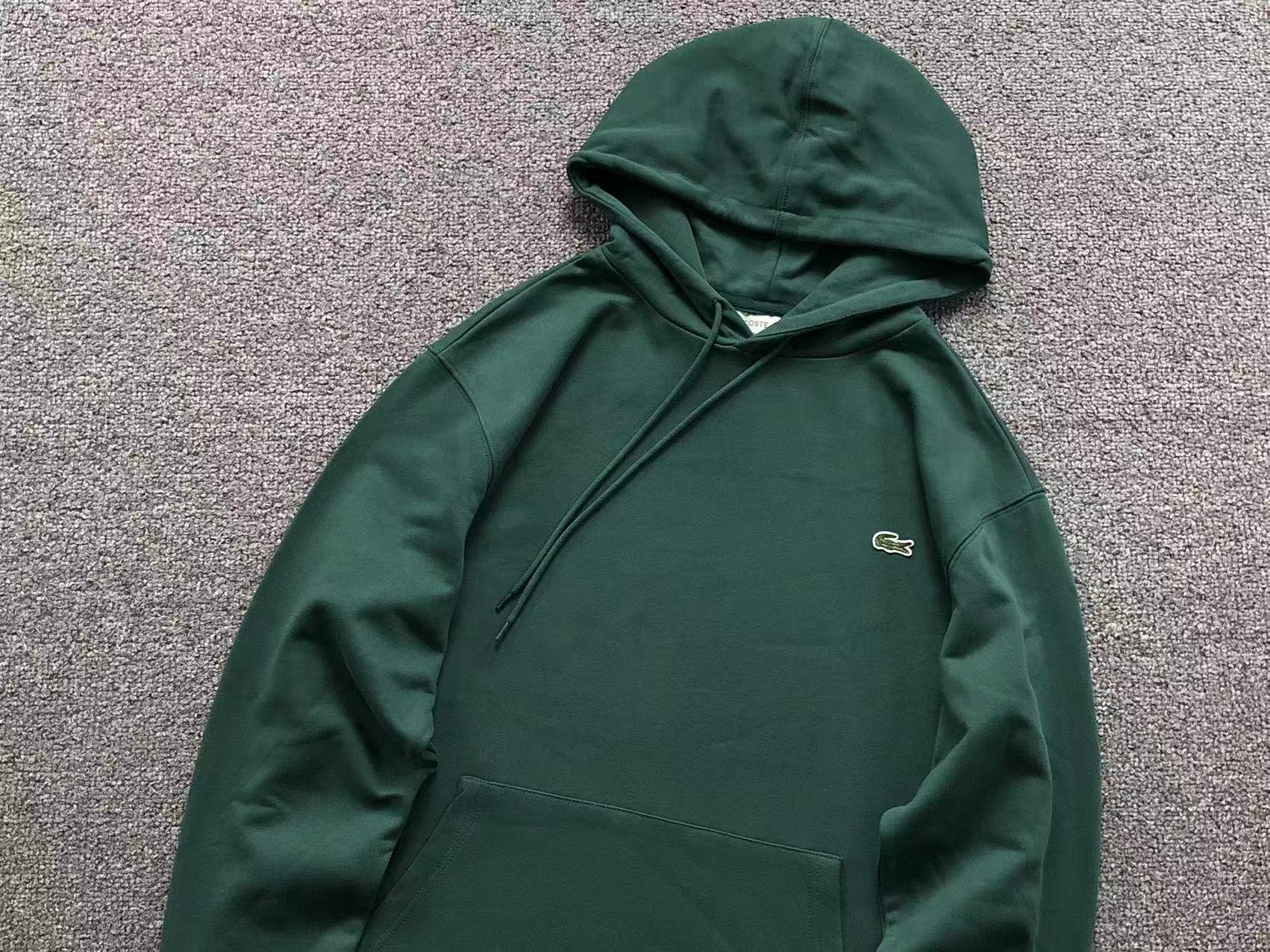 Classic Hoodie Pants