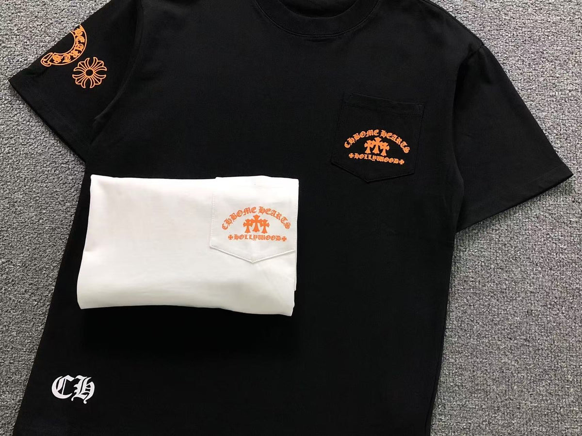 Cross Tshirt