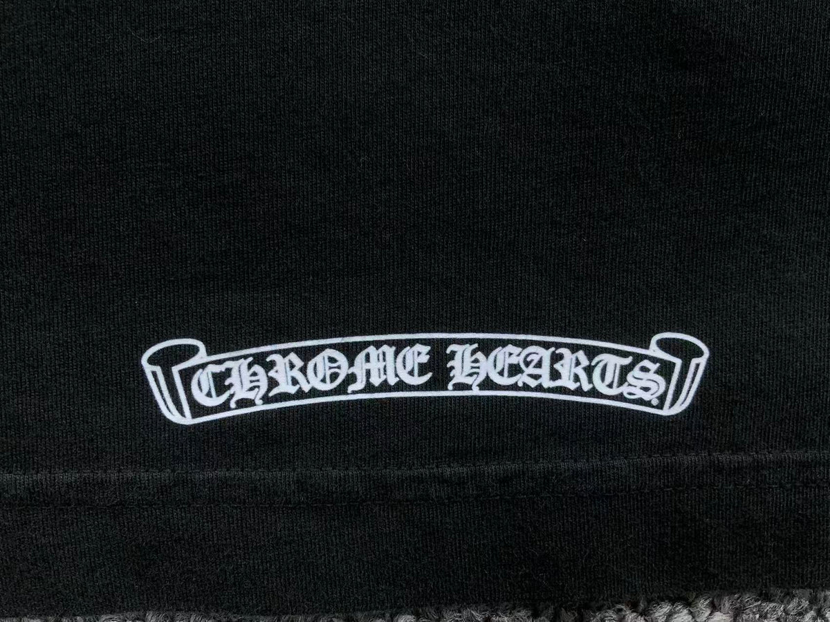 Cross Tshirt