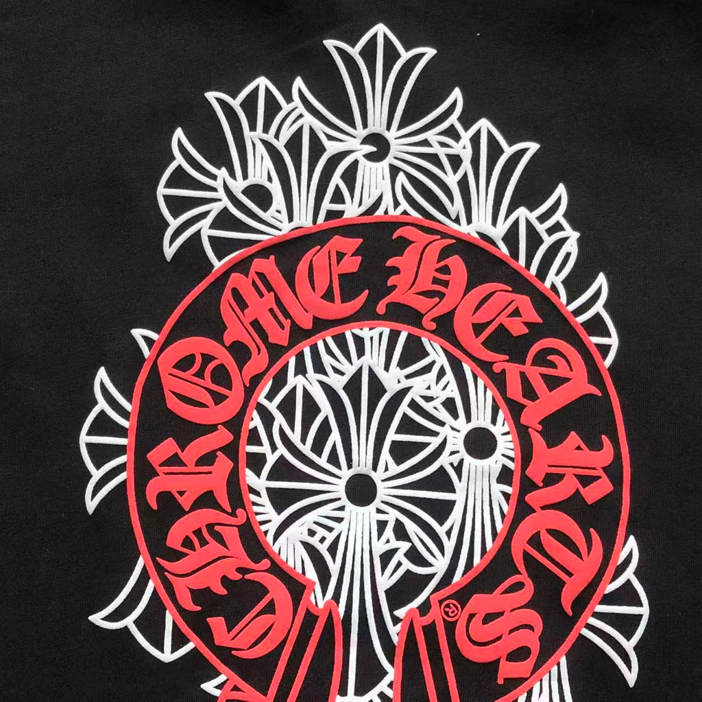 Cross Longsleeve