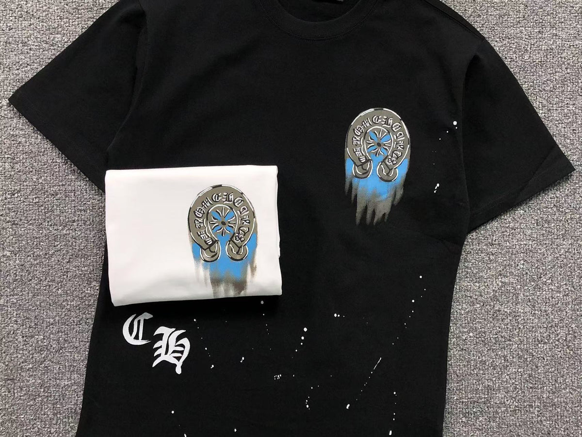 Cross Tshirt