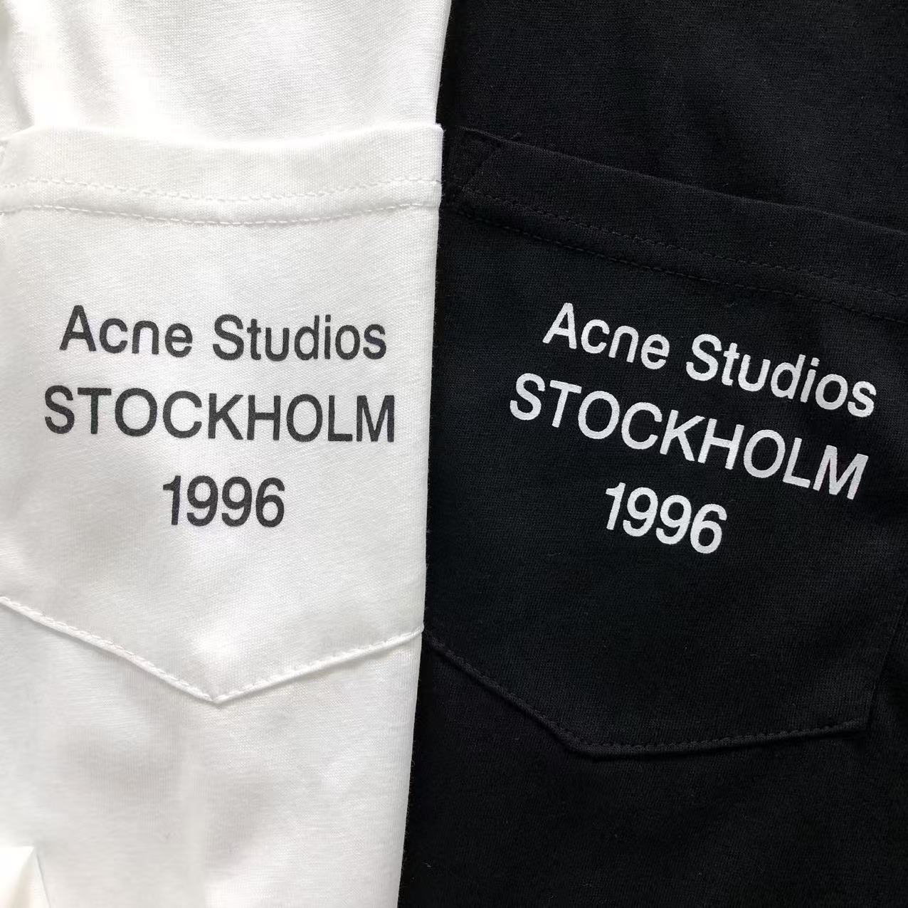 AcneStdios Tshirt