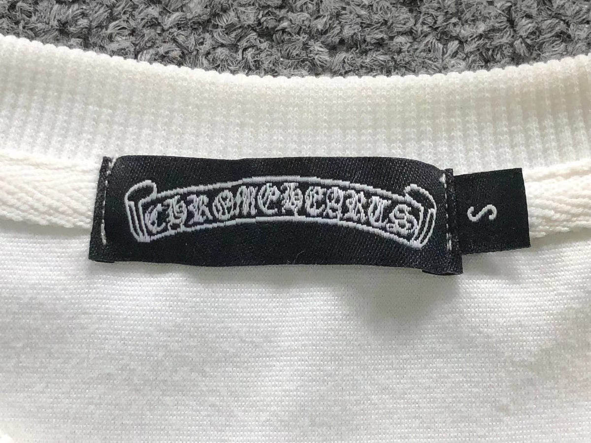 Cross Hoodie