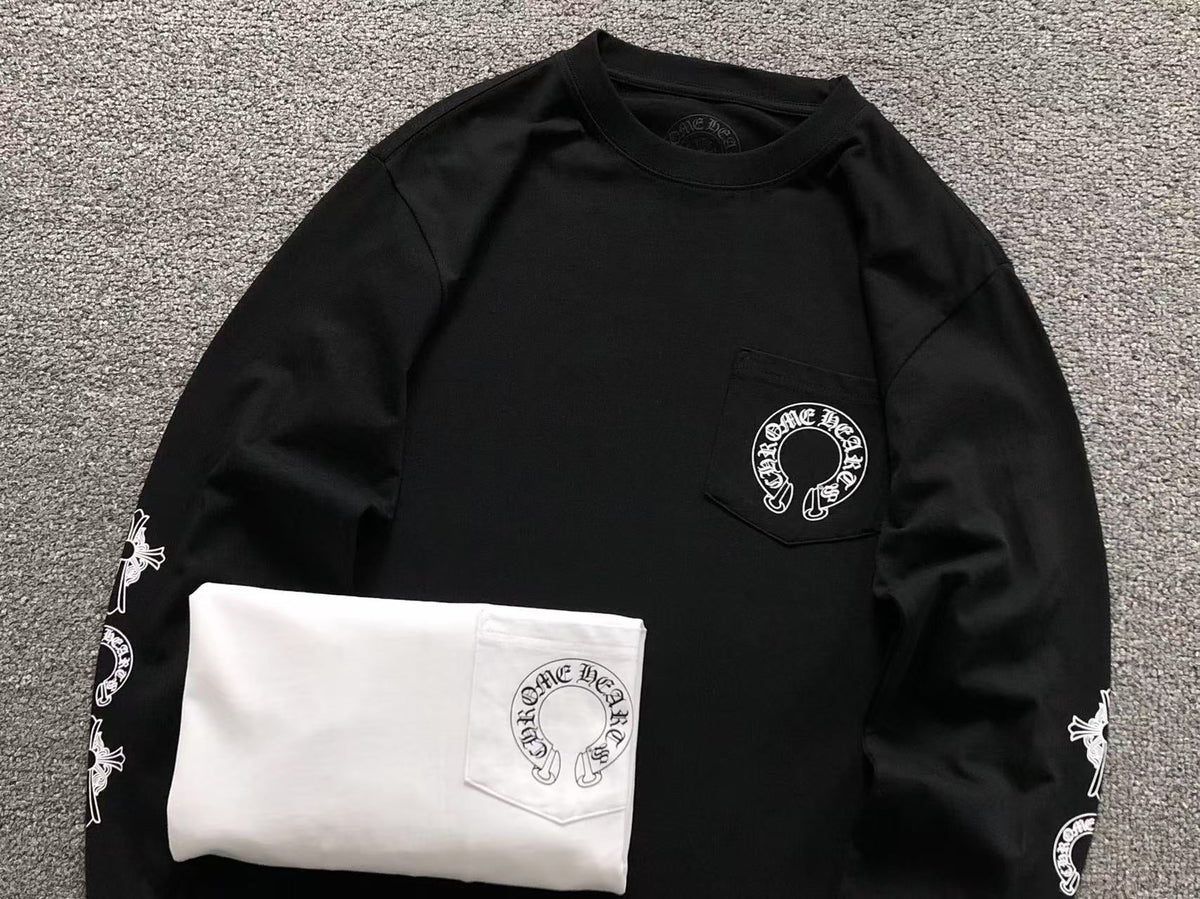 Cross Longsleeve
