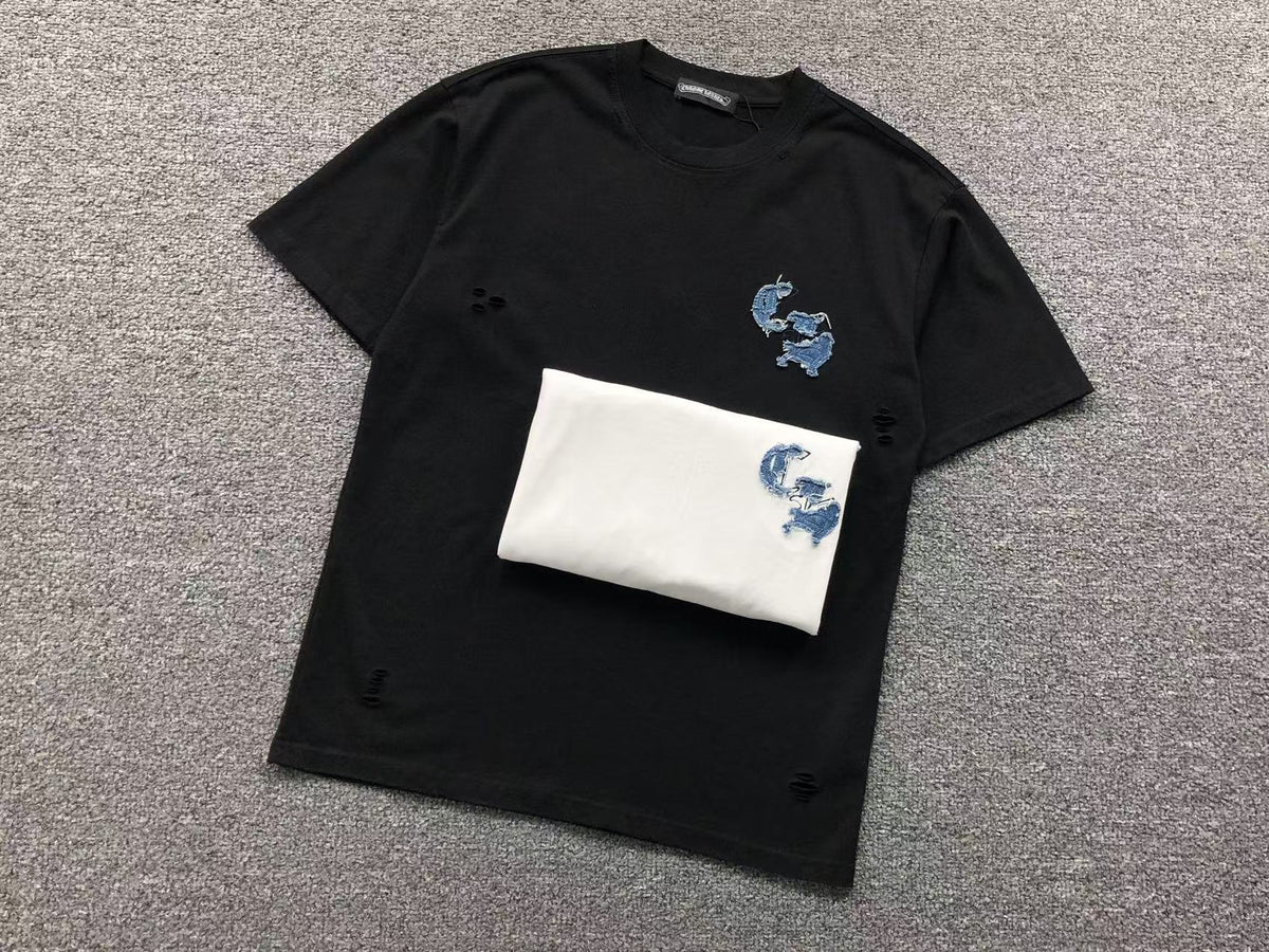 Cross Tshirt