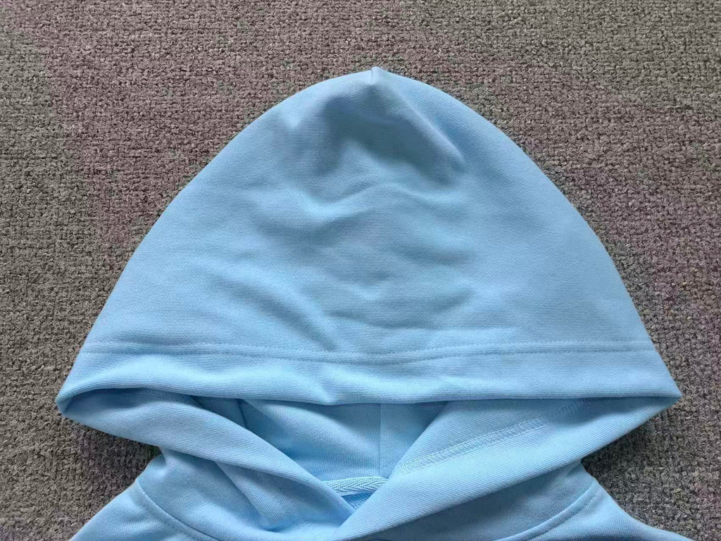 Cross Hoodie