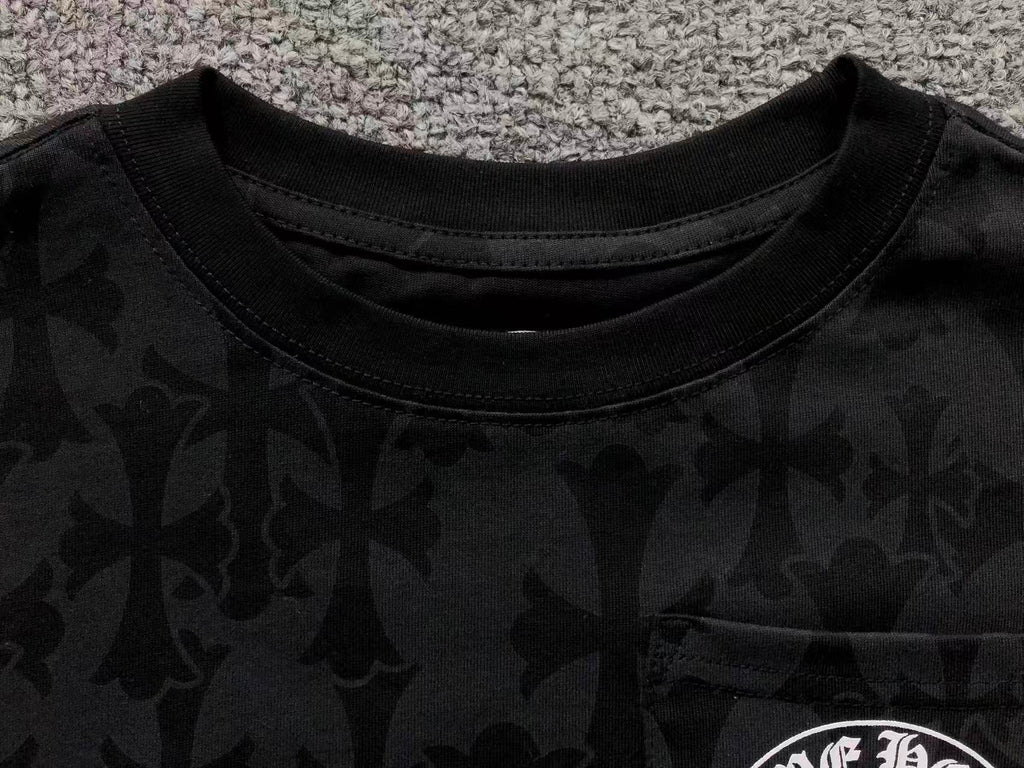Cross Longsleeve