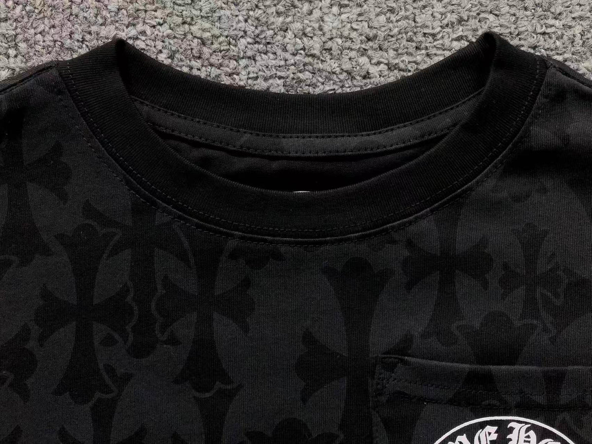 Cross Longsleeve