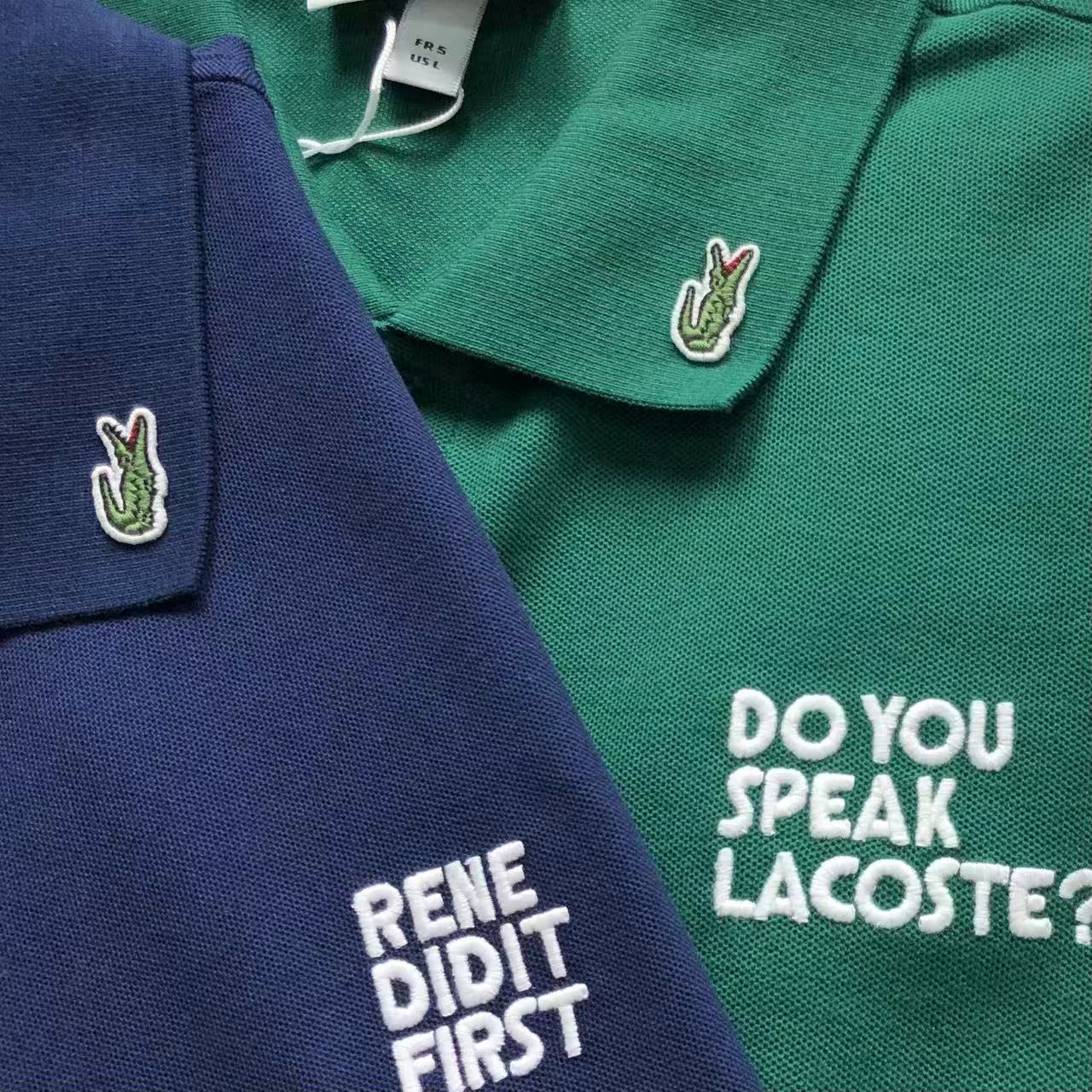 Classic Polo