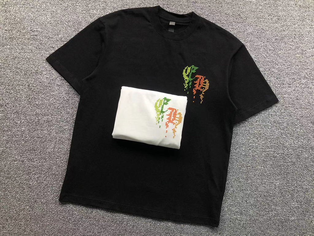 Cross Tshirt