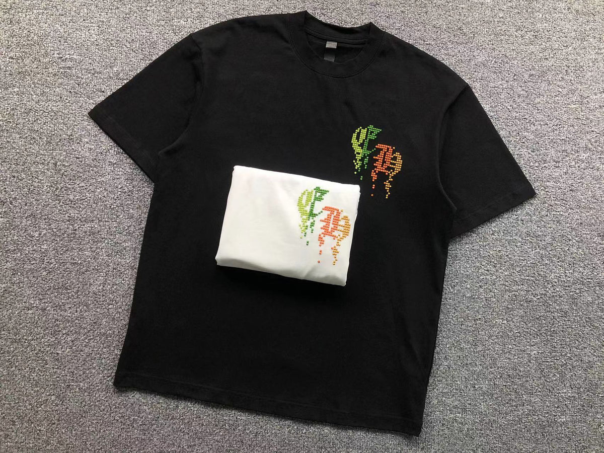 Cross Tshirt