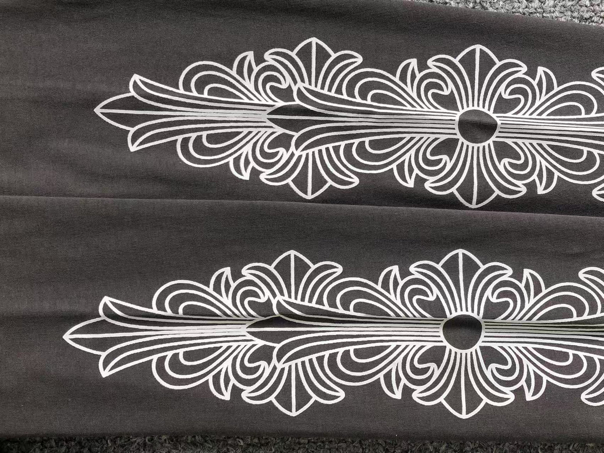 Cross Longsleeve