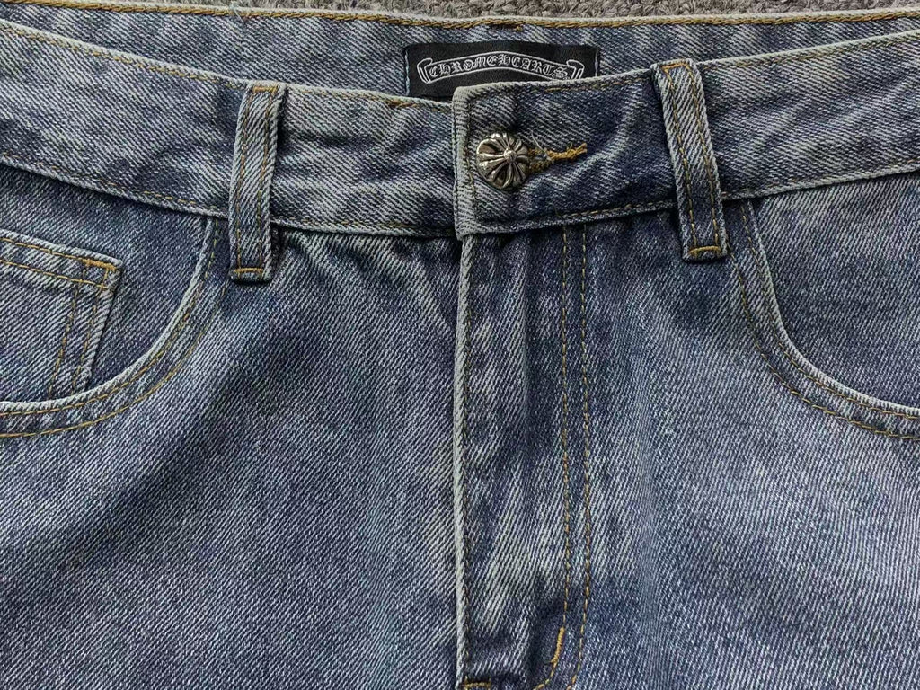 Cross Pants
