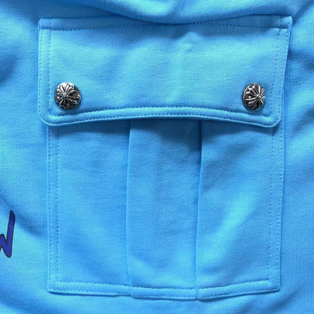 Cross Shorts