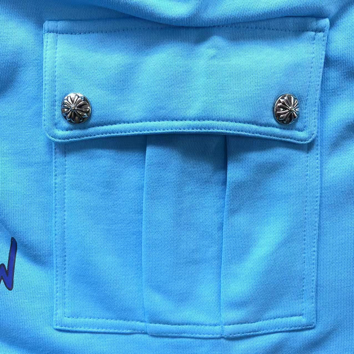 Cross Shorts