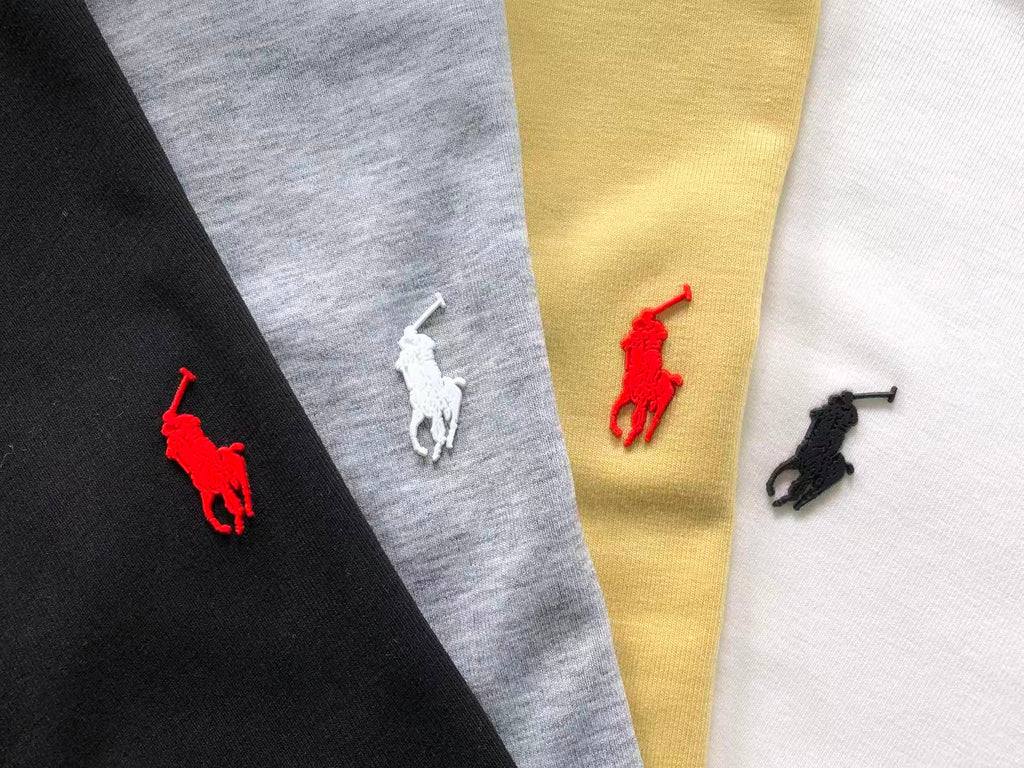Ralph Lauren Longsleeve Female