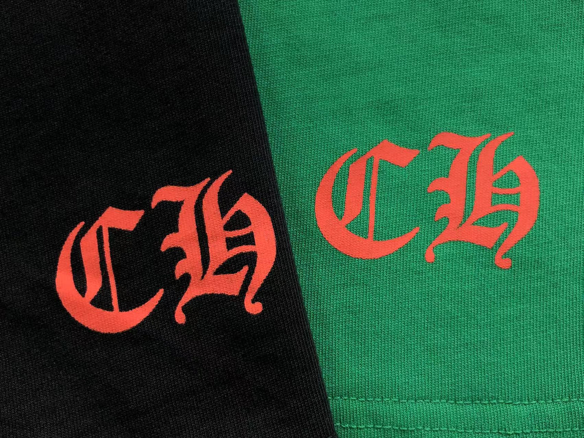 Cross Longsleeve
