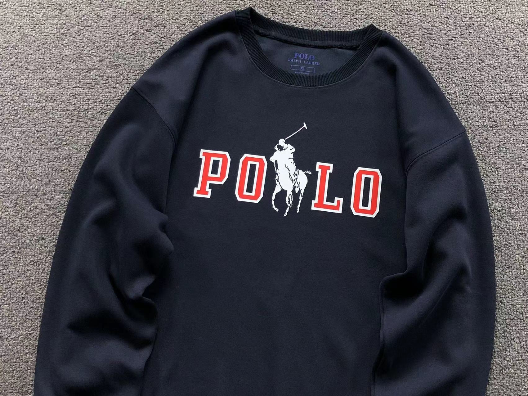 Ralph Lauren Hoodie