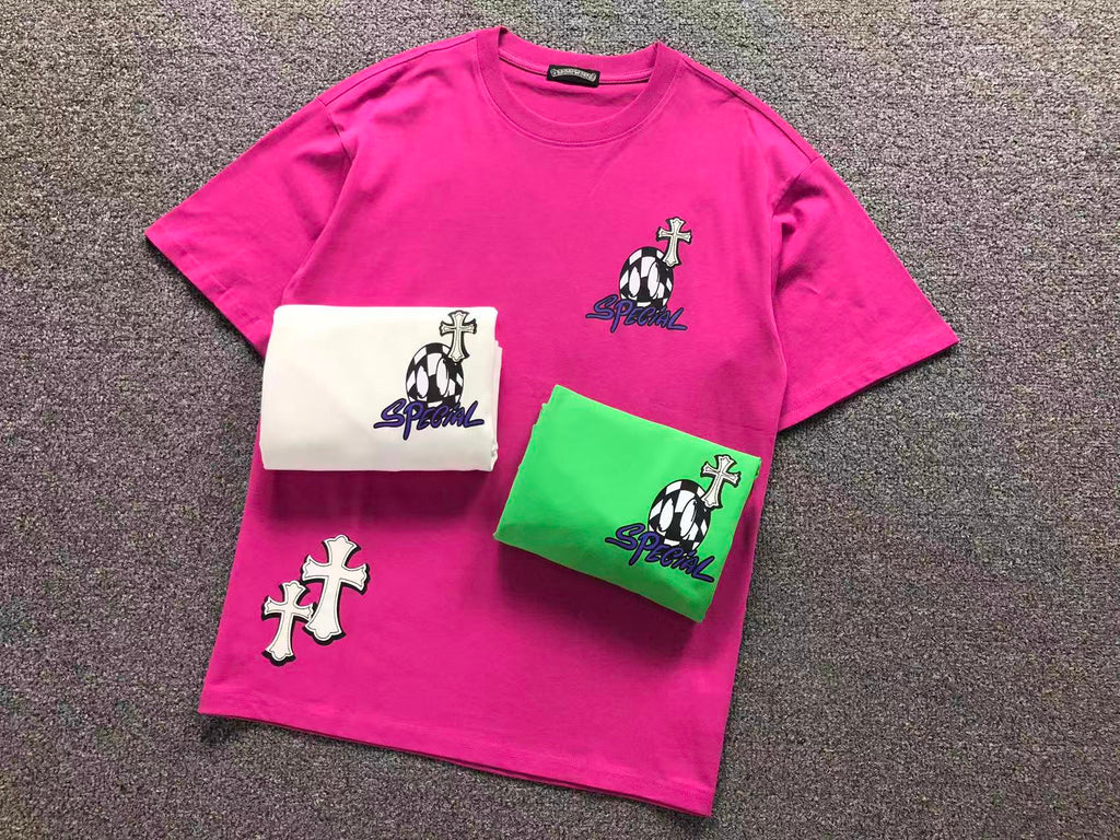 Cross Tshirt
