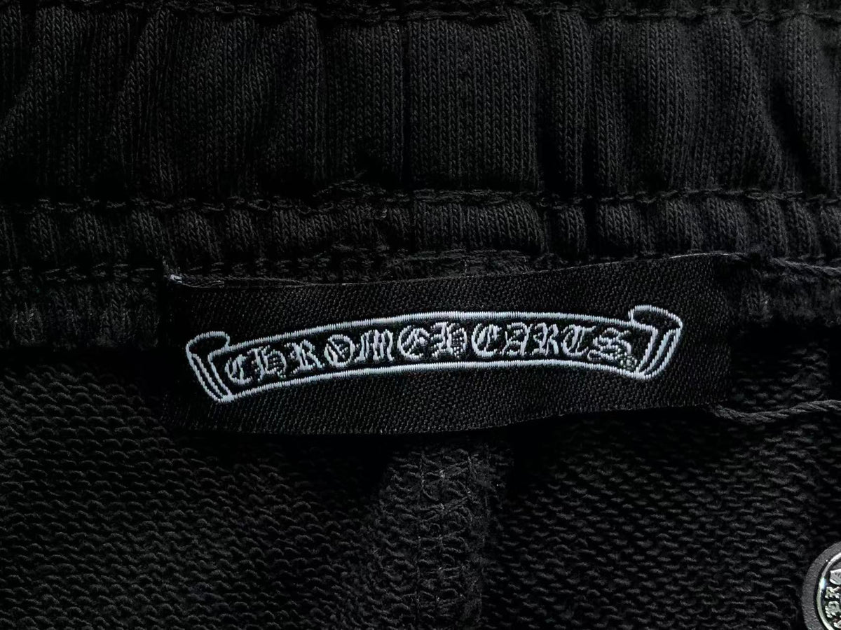 Cross Pants