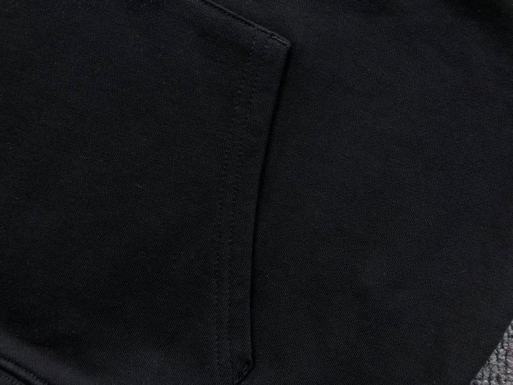 Cross Hoodie