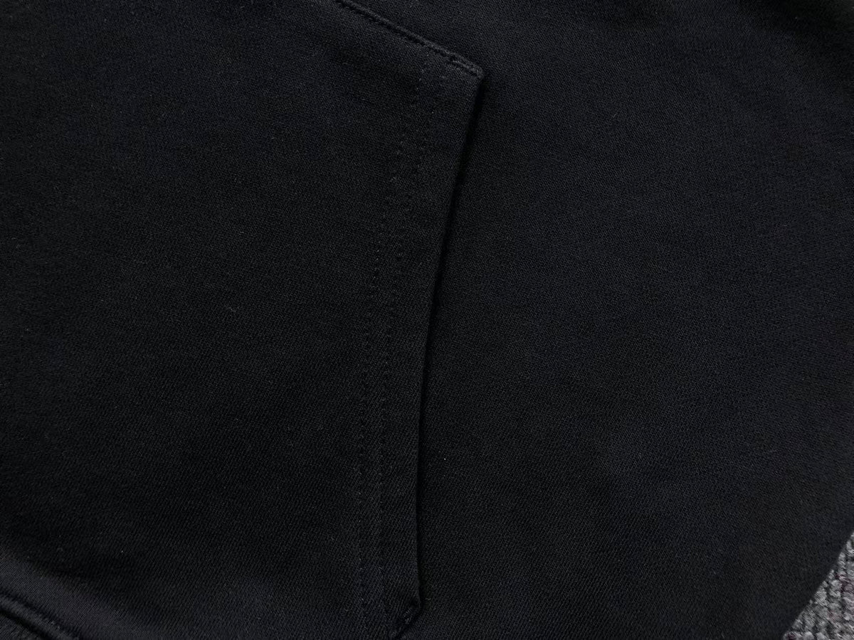 Cross Hoodie