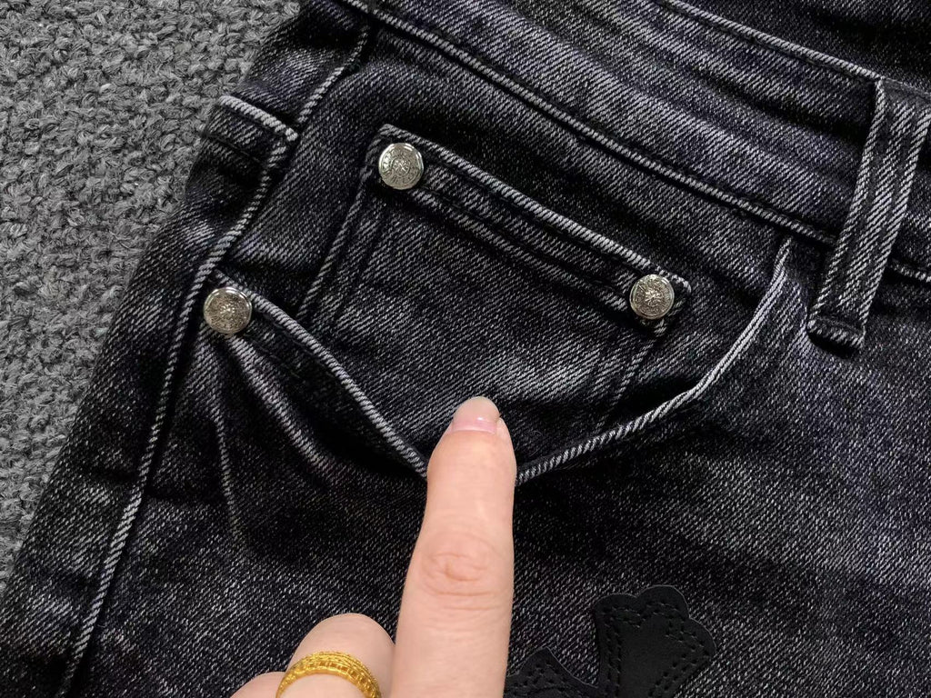 Cross Shorts