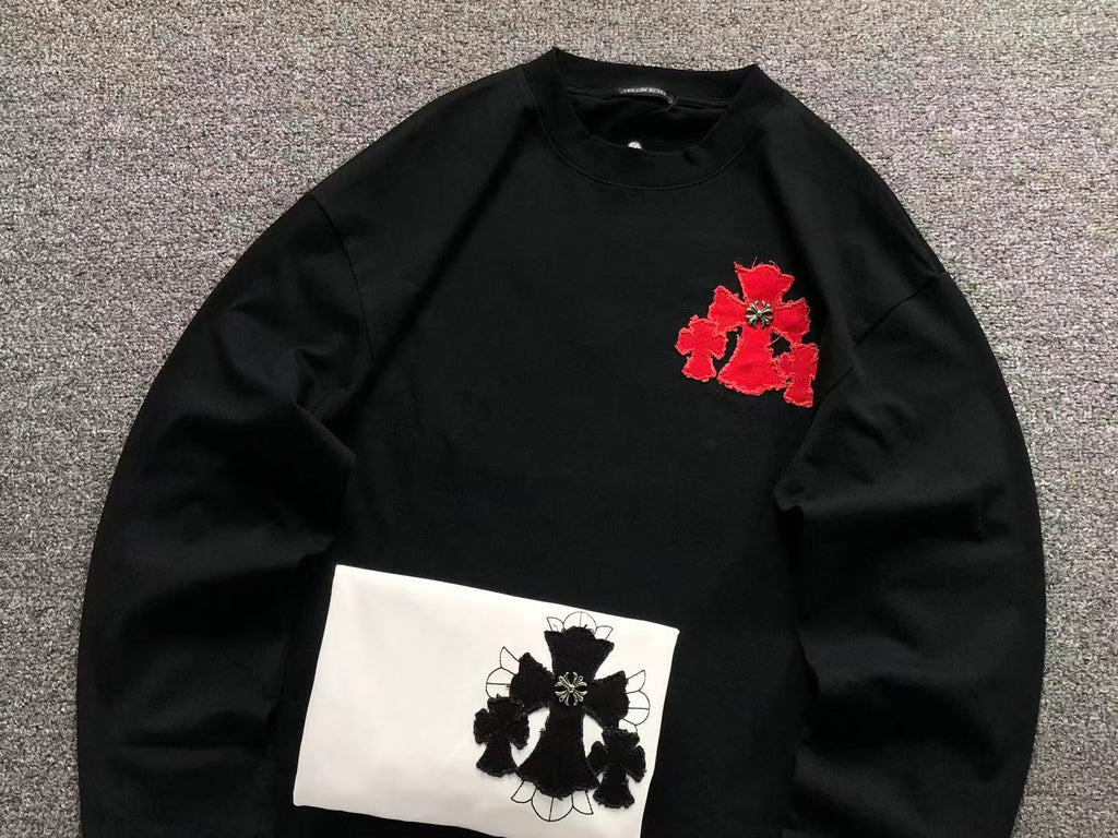 Cross Longsleeve