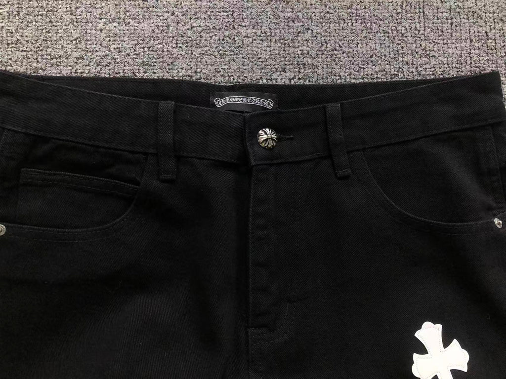 Cross Shorts