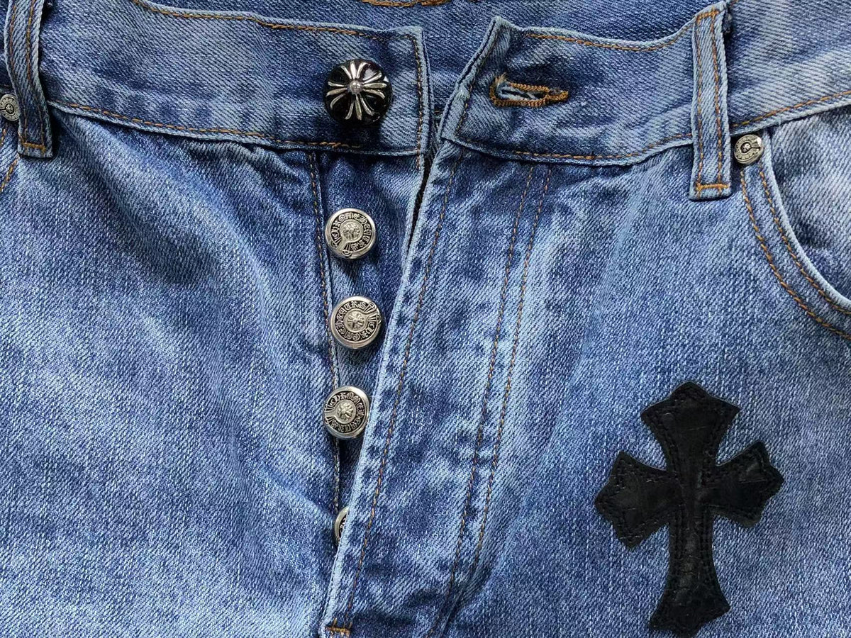 Cross Pants