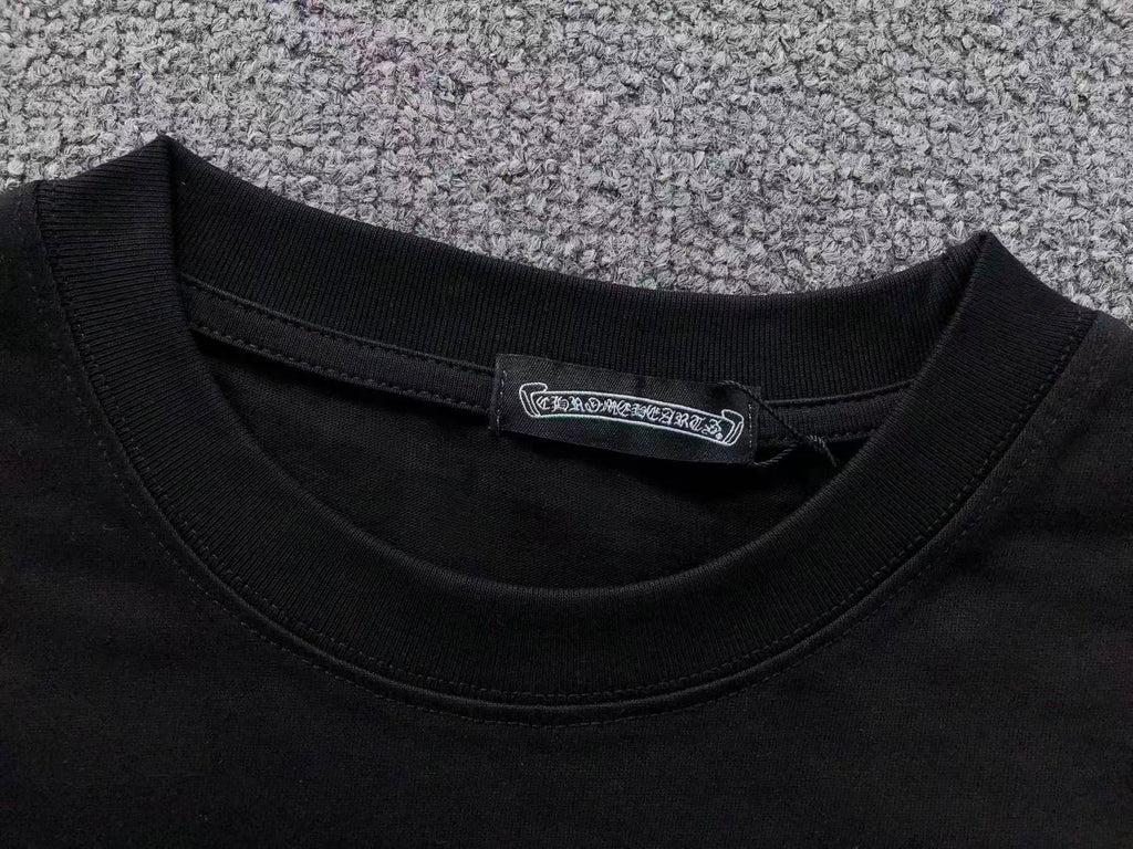 Cross Tshirt