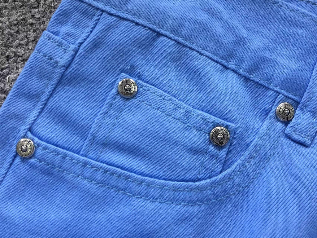 Cross Pants