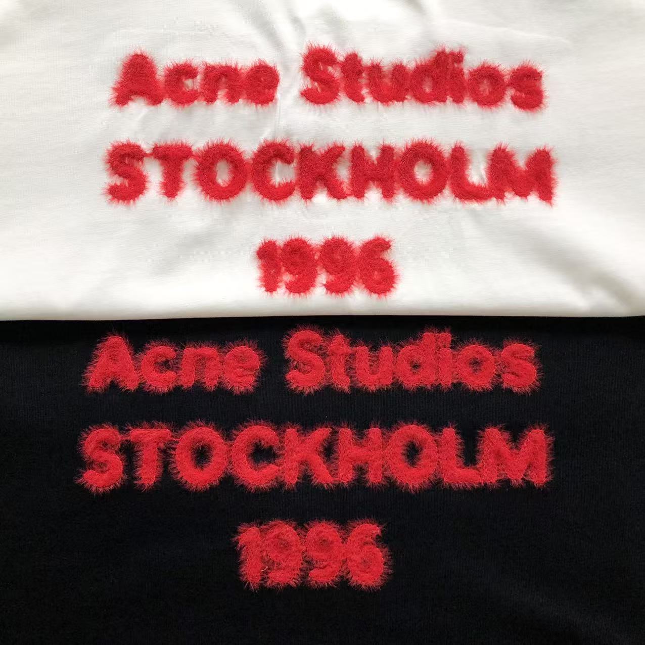 AcneStdios Tshirt