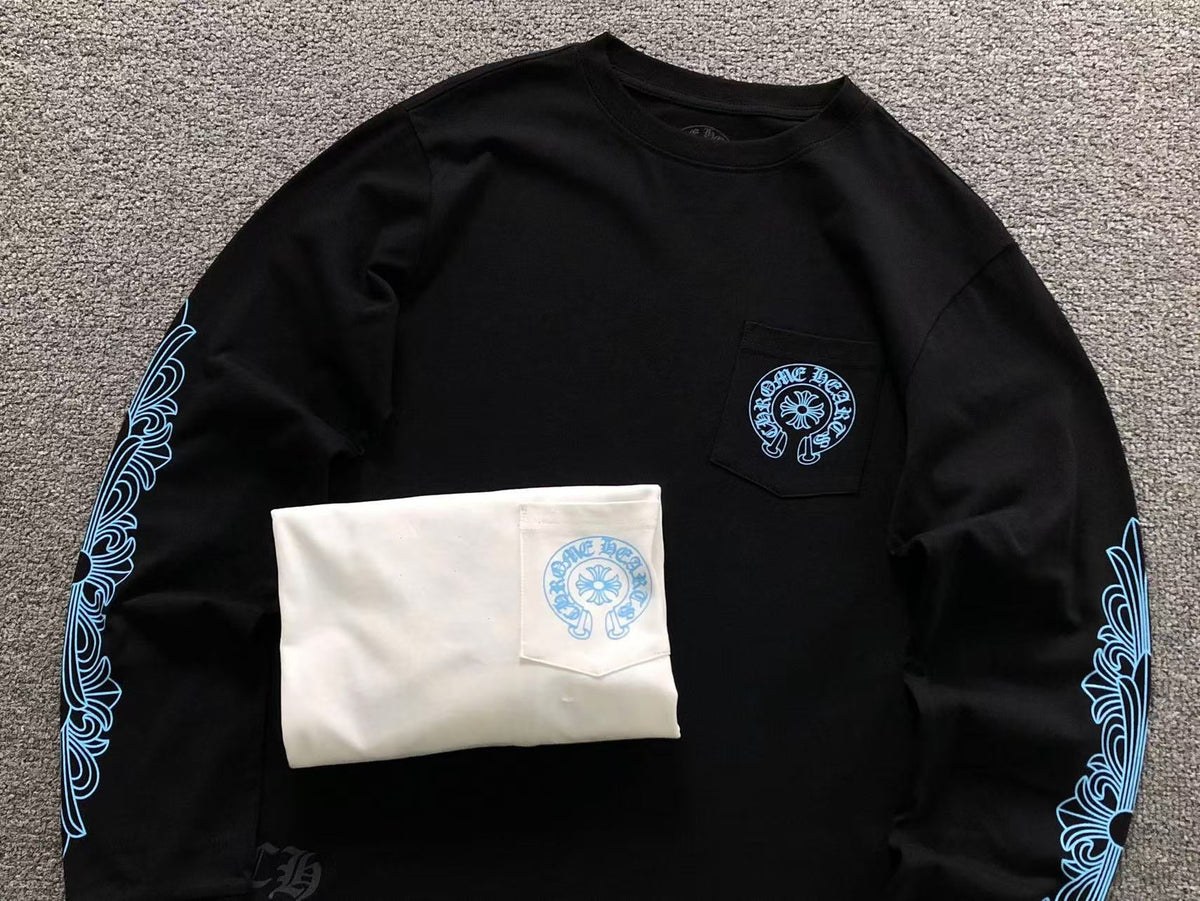 Cross Longsleeve