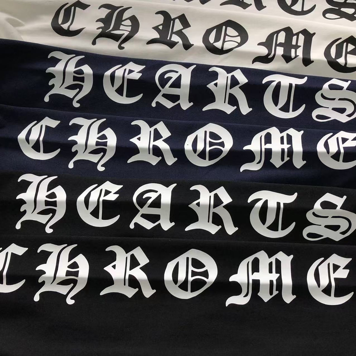 Cross Hoodie