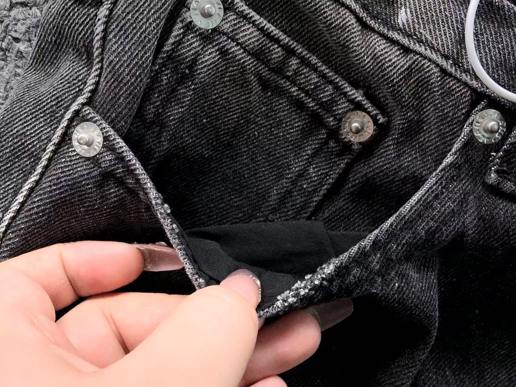 AcneStdios Pants
