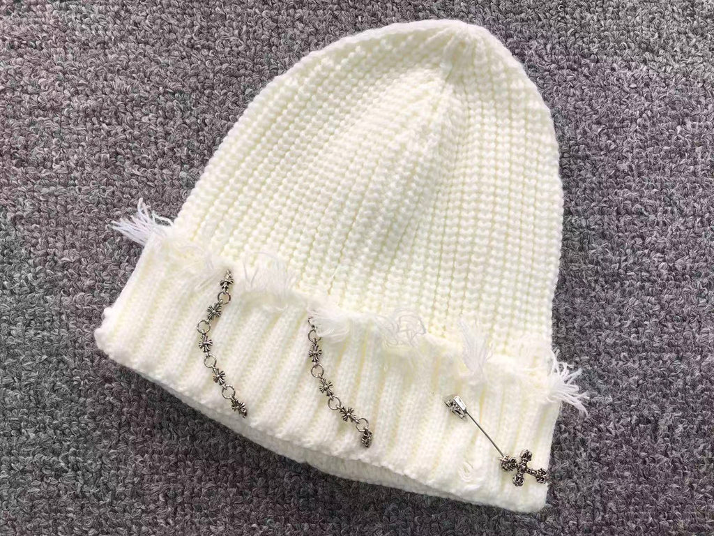 Cross Cap