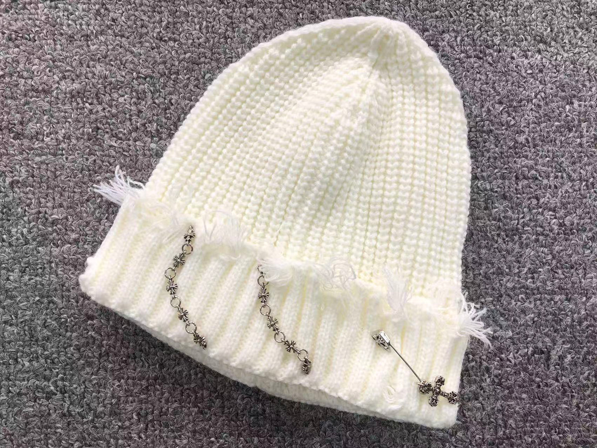 Cross Cap