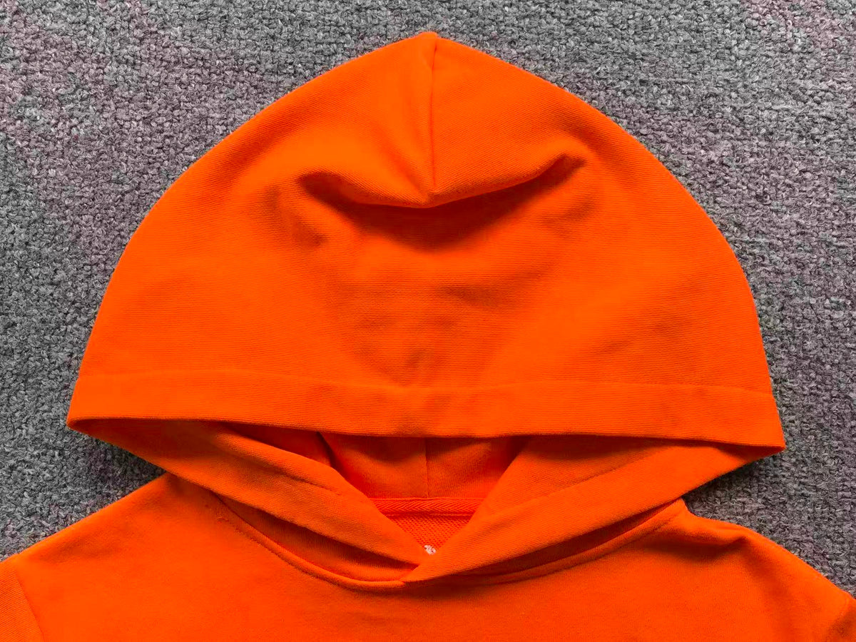 Cross Hoodie
