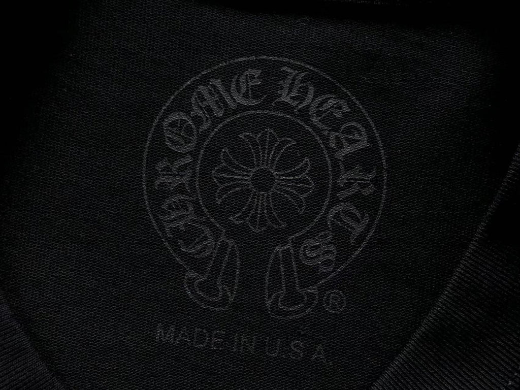 Cross Longsleeve