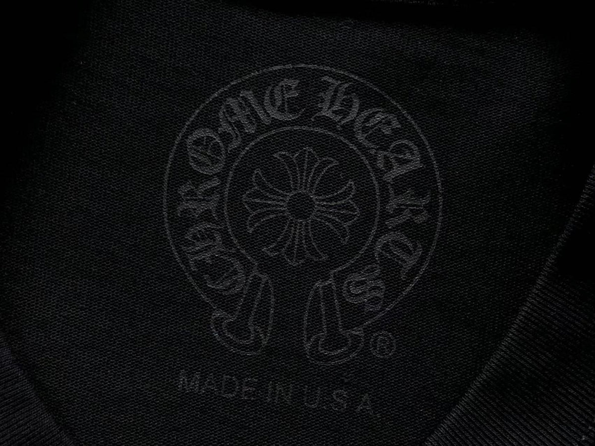 Cross Longsleeve