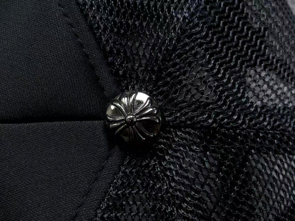 Cross Cap
