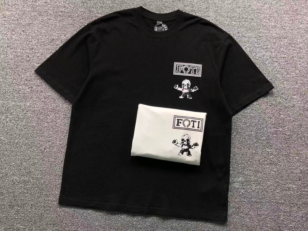 Cross Tshirt