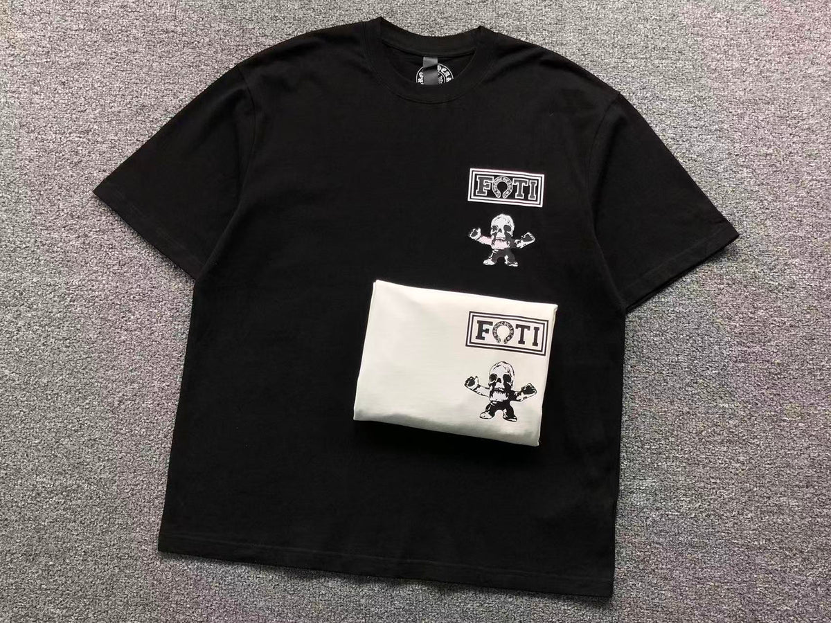 Cross Tshirt