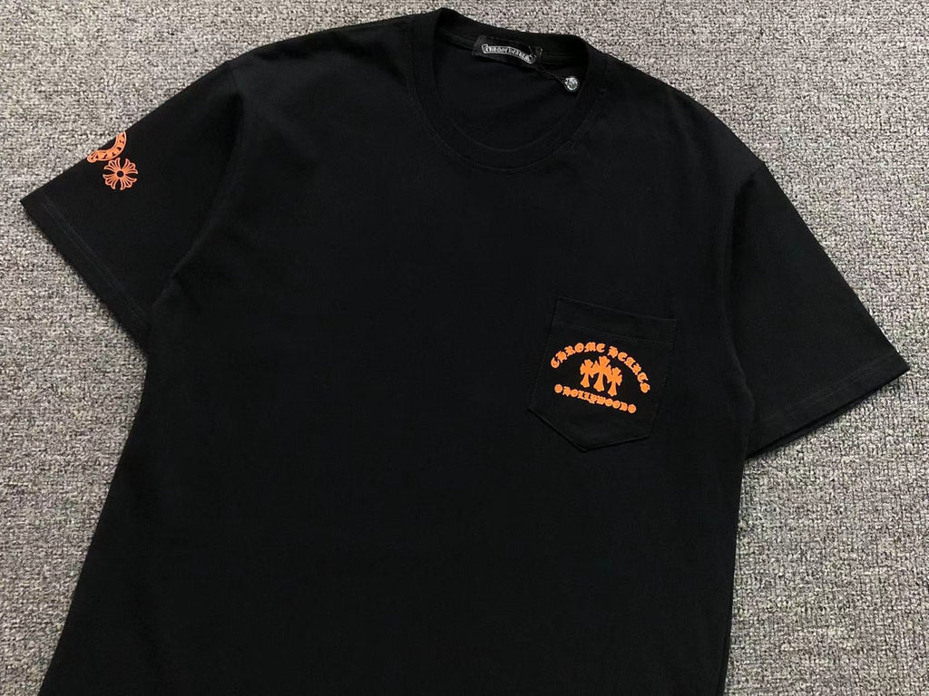 Cross Tshirt