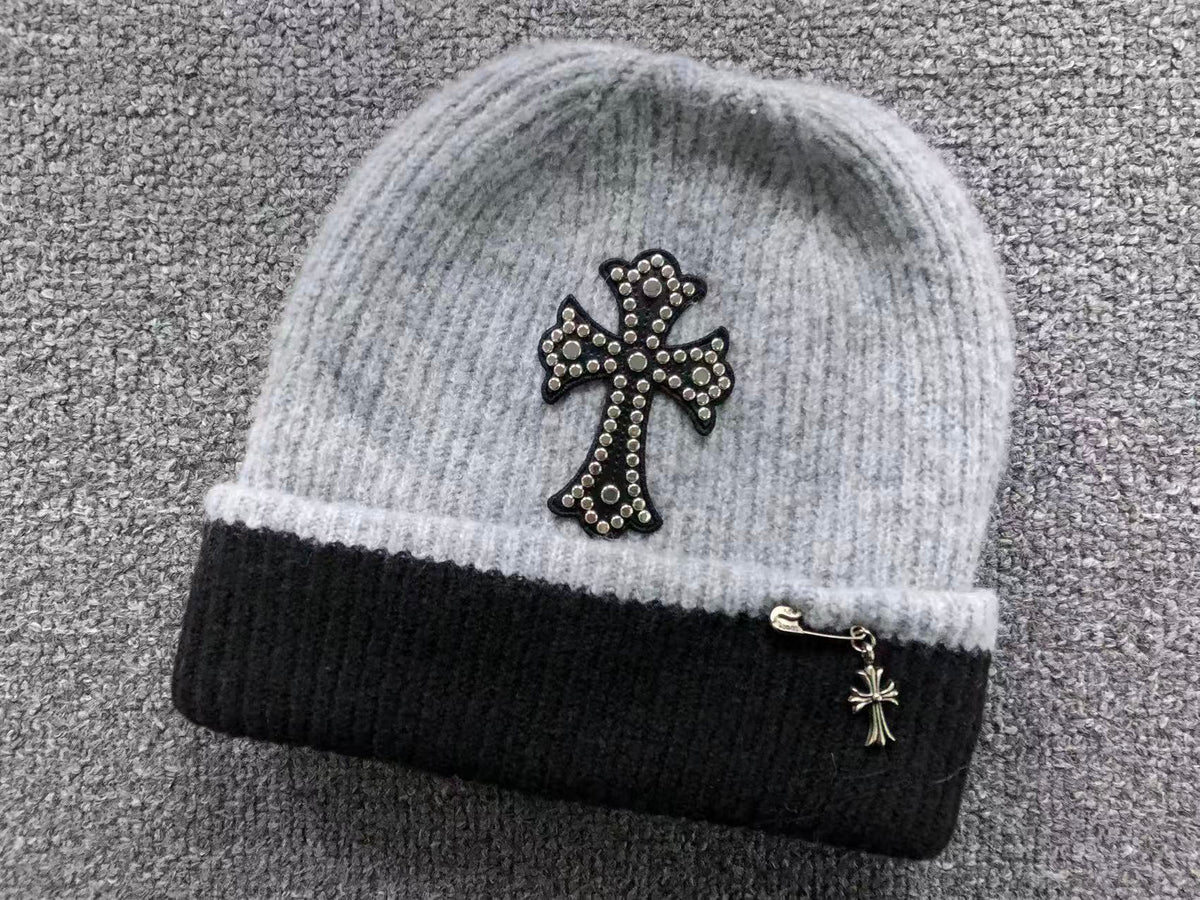 Cross Cap