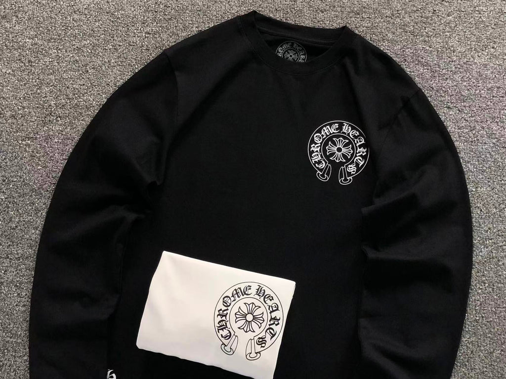 Cross Longsleeve