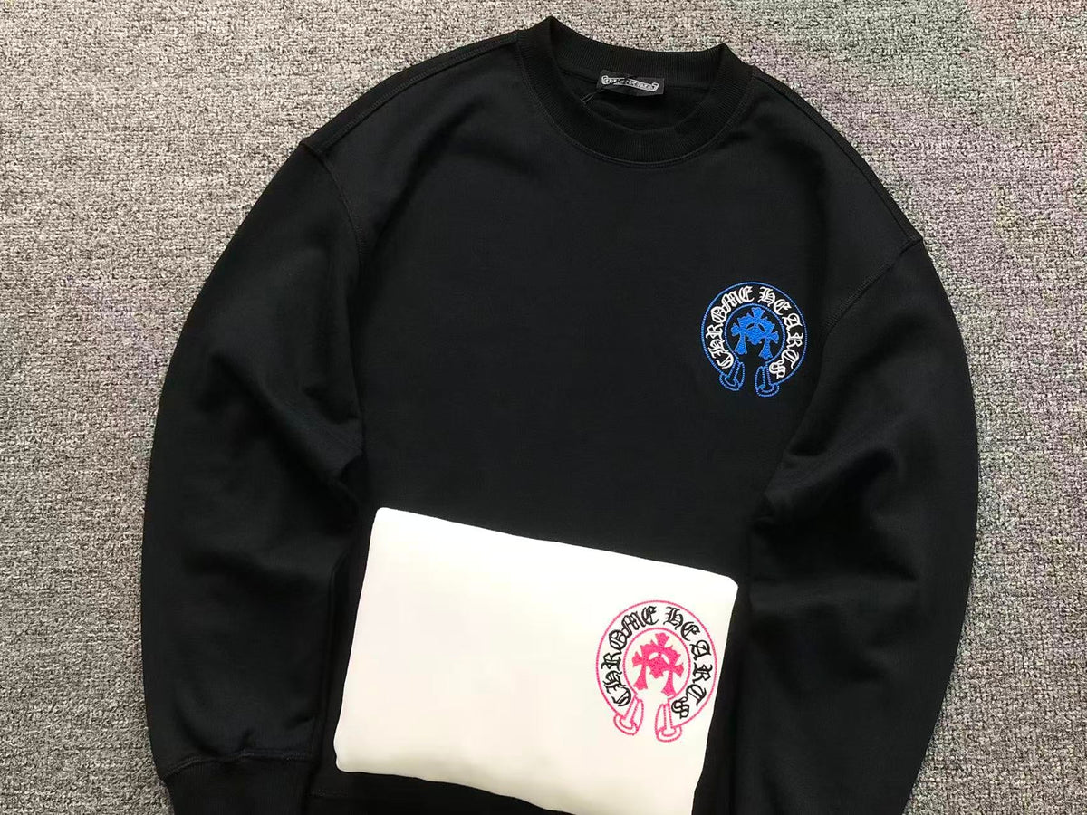 Cross Hoodie